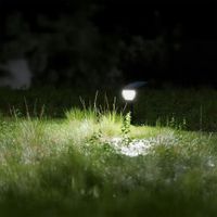 Estaca LED Solar G2 1W 100 Lm