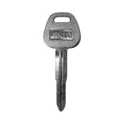 Machote para Vehiculos Hyundai Hy-3D