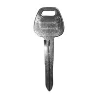 Machote para Vehiculos Hyundai Hy-3D