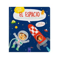 ¿Por Qué? El Espacio