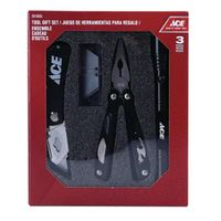 Set de Herramientas para Regalo 3 Pzas