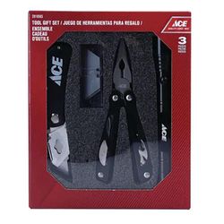 Set de Herramientas para Regalo 3 Pzas