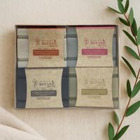 Kit Jabón en Barra consiéntete 400G