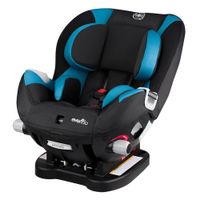 Autoasiento Convertible Triumph Active Aqua
