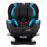 Autoasiento Convertible Triumph Active Aqua