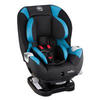 Autoasiento Convertible Triumph Active Aqua