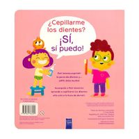 Puedo Hacerlo Lavarme los Dientes