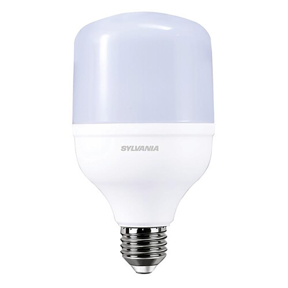 Bombilla LED de Emergencia Alta Potencia 30W con Base E27 Luz de Día 6500 K
