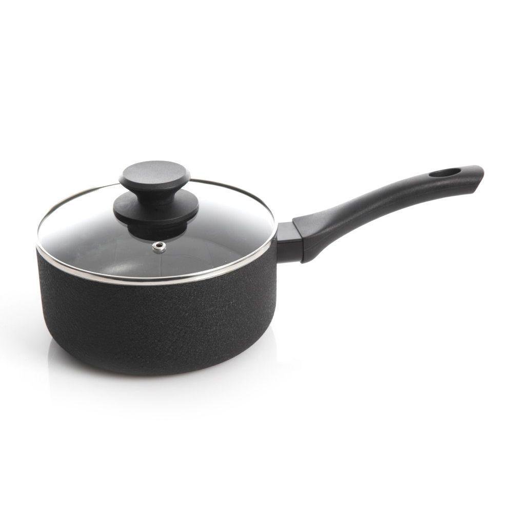 Cacerola Ashford de 2.3 Litros Color Negro