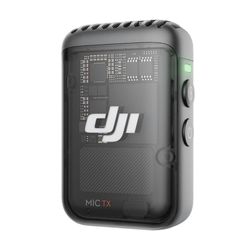 Microfono-Transmisor-Mic-2-Negro---DJI