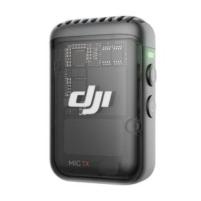 Microfono-Transmisor-Mic-2-Negro---DJI