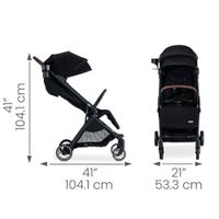 Carruaje-Compacto-Juniper-Color-Negro