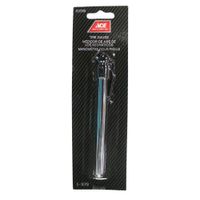 Medidor de Aire para Neumáticos 5-50 Psi