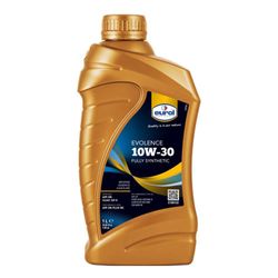 Aceite para Motor 10W-30 Evolence 1 L