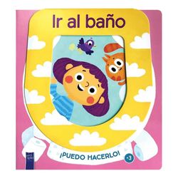 Puedo Hacerlo Ir al Baño