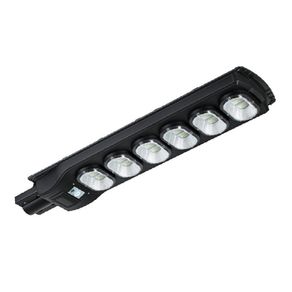 Lámpara LED Solar Street S250