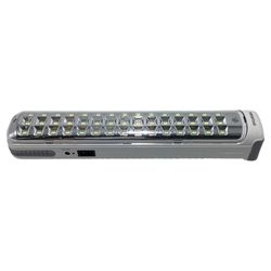 Lámpara LED de Emergencia 5W Luz Día