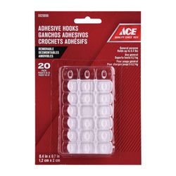 Set-de-20-Ganchos-Transparente-Adhesivo-Desmontable