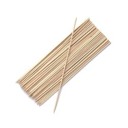 Pinchos Bamboo Extra Gruesos - Good Cook