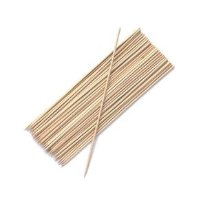 Pinchos Bamboo Extra Gruesos - Good Cook