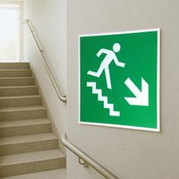Rotulo-Escalera-derecha-30-X-14-Cm