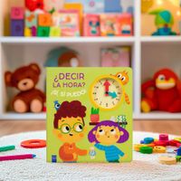 Puedo-Hacerlo-Decir-la-Hora