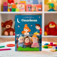 Hora-de-Dormir-Titeres-Cenicienta