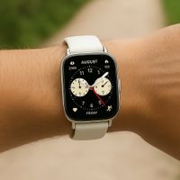 Reloj-Inteligente-Xiaomi-Redmi-Watch-5-Lite-Oro-Claro