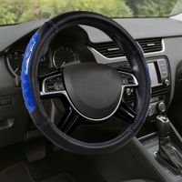 Cubre-Volante-Con-Gel-Color-Azul---Fmq