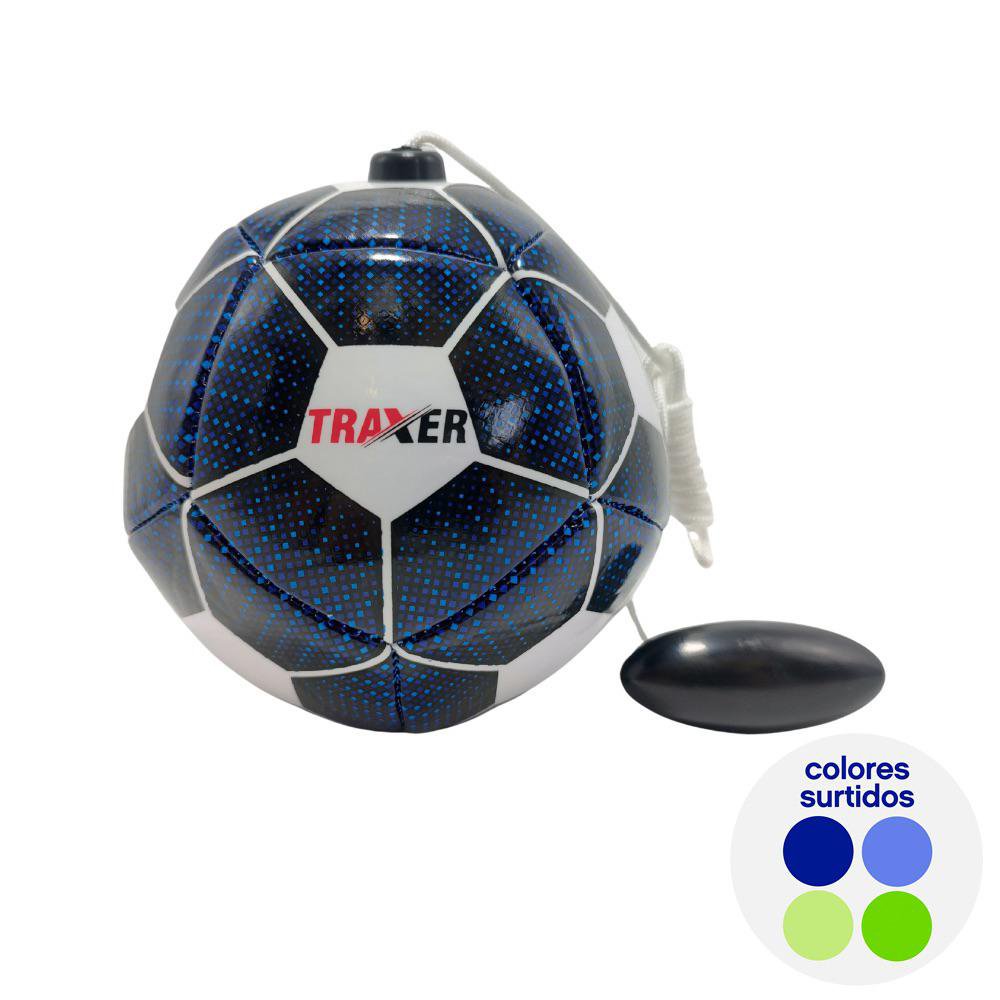 Pelota de Fútbol No. 2 - Colores Surtidos Balón de Entrenamiento Colores Surtidos