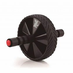 Rueda-Abdominal-Negra-Antideslizante