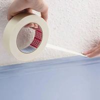 Masking Tape 25 M X 12 Mm