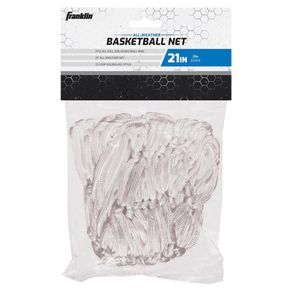 Red-de-Baloncesto-Blanca-de-21-Plg