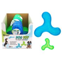Disco-de-Lanzamiento-para-Perros-Colores-Surtidos