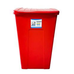 Superbote Para Basura De 40 Gal - Rototec Varios Colores