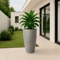 Maceta-Verona-Tall-Cemento-Antiguo-52-x-90-Cm