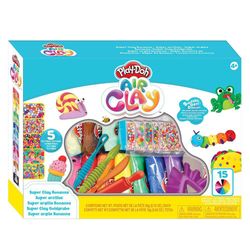 Set-de-Arcilla-Air-Clay-Bonanza