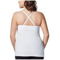 Camiseta-de-Lactancia-Blanca-Talla-L