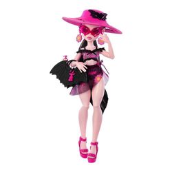 Muñeca-Draculaura-Isla-Del-Terror