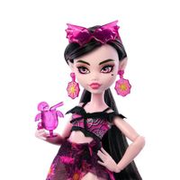 Muñeca-Draculaura-Isla-Del-Terror