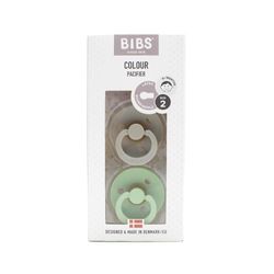 Chupetes-Colour2-Arena-Pistacho-Talla-2-2P