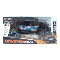 RC-1-10-Pantera-Embarrada-Azul