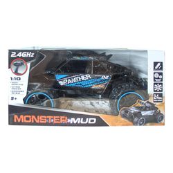 RC-1-10-Pantera-Embarrada-Azul