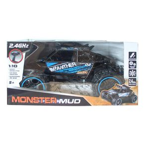 RC-1-10-Pantera-Embarrada-Azul