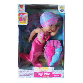 Mi-pequeña-sirenita