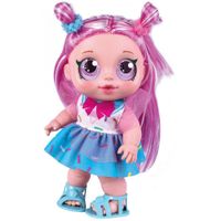 Muñeca-arcoiris-con-sorpresas-cabello-rosa