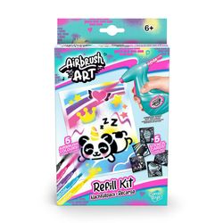 Refill-Arte-Airbrush