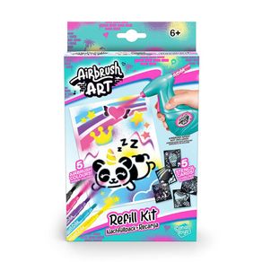 Refill-Arte-Airbrush