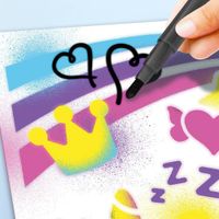 Refill-Arte-Airbrush