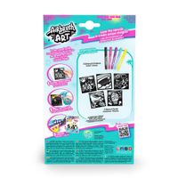Refill-Arte-Airbrush